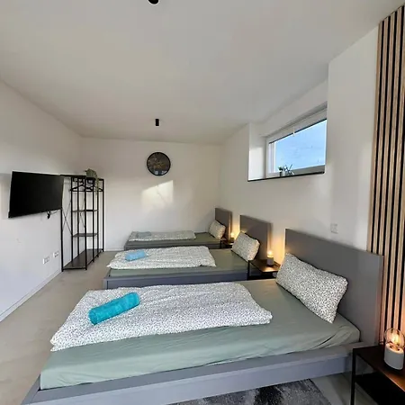 Perfekte Für Monteure&handwerker Mit Wlan In Apartment