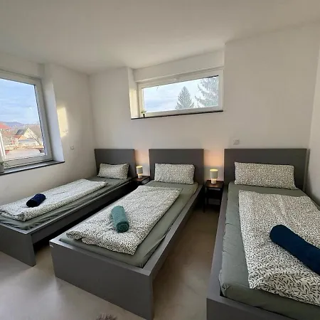 Perfekte Für Monteure&handwerker Mit Wlan In Apartment *