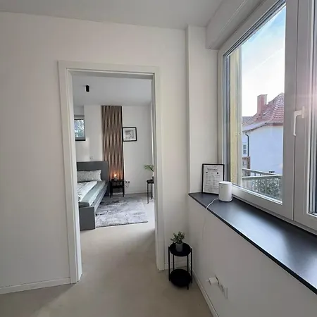 Perfekte Für Monteure&handwerker Mit Wlan In Apartamento Bensheim