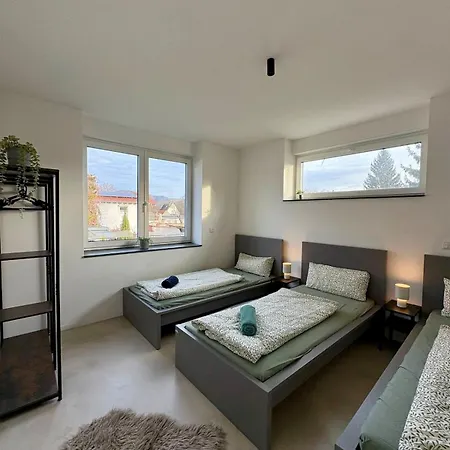 Perfekte Für Monteure&handwerker Mit Wlan In * Bensheim