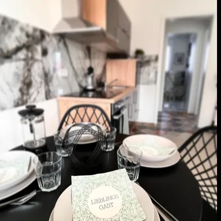 Perfekte Für Monteure&handwerker Mit Wlan In Apartment Bensheim