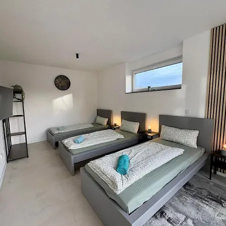 Apartamento Perfekte Für Monteure&handwerker Mit Wlan In *