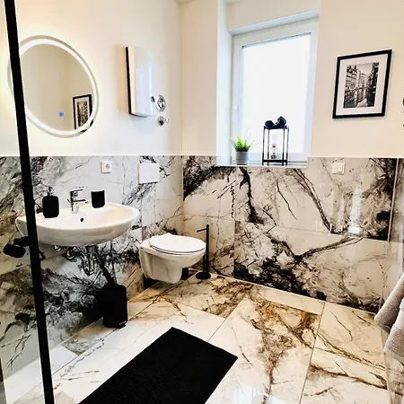 Apartment Perfekte Fuer Monteure&handwerker Mit Wlan In